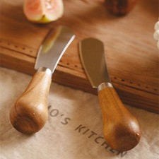 Mini Butter Knife Cheese