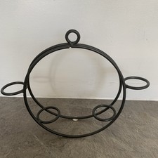 Crystal Ball Stand Spheres