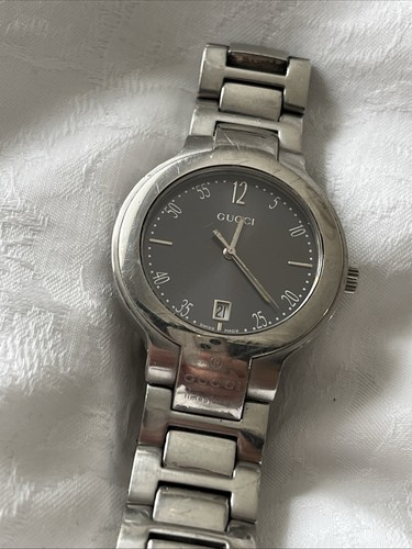 Gucci 8900m men womens - 8900m, men’s/womens