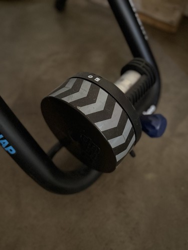 Wahoo kickr snap smart turbo - wahoo,