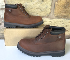 Skechers Sergeants Verdict