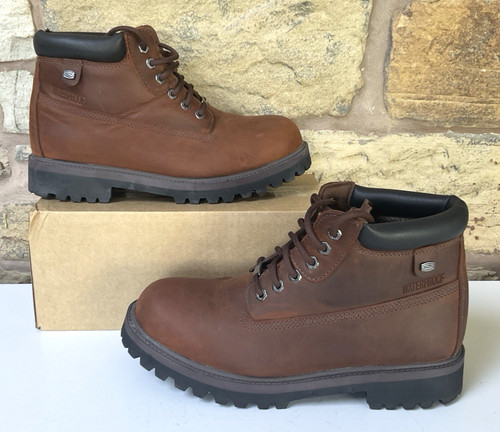 Skechers sergeants verdict - skechers,