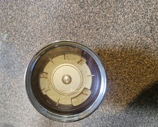 Wolseley 15/60 16/60 Dash