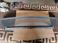 Mercedes Slk R171 Front Bumper