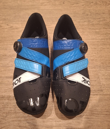 Bont riot mtb gravel - bont, riot+