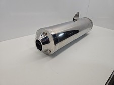 Suzuki GSF650 Bandit 2007 – 2009 Exhaust Silencer – 46H0