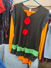 3 Piece 7 Dwarfs Costume