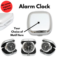 Safari Animals Pocket Watches