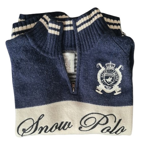 Hackett pure merino wool - pure,