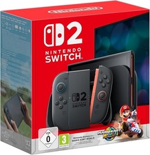 Nintendo Switch 2 Oled Console