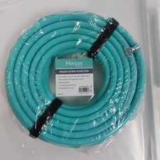 HINTON 15MTR DRAIN DOWN HOSE