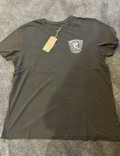Saltrock Mens T-shirt Size L