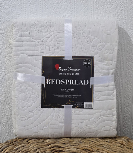 Super dreamer quilted - dreamer,
