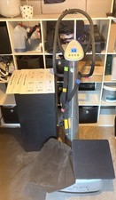 Power Plate My3 Vibration