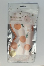 Satin Sleep Eye Mask