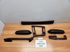 ✅01-06 OEM BMW E46 330Ci