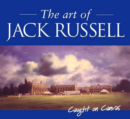 The art jack russell - of,