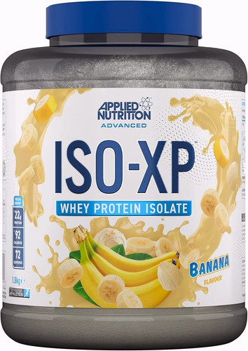 Whey protein isolate powder - protein,