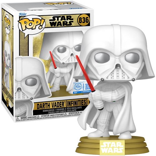 Funko pop star wars - funko, pop!