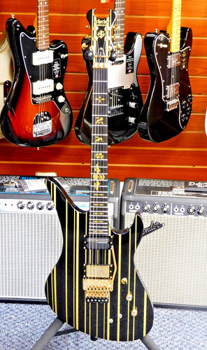 2026 schecter synyster gates - synyster,