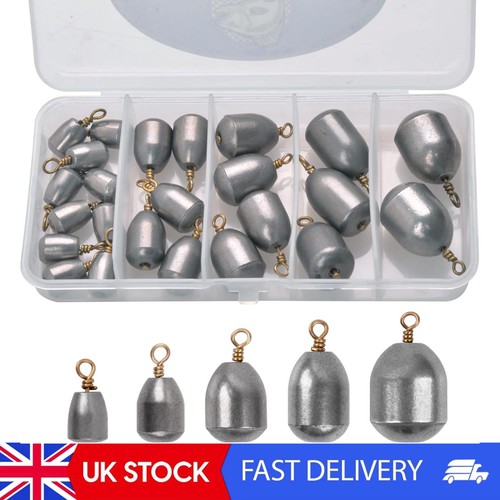 Iron fishing weight - fishing,