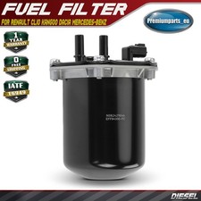Fuel Filter for Renault Clio Kangoo Dacia Logan Nissan Mercedes-Benz 164004976R