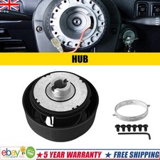 Steering Wheel Hub Boss