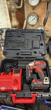 Brand New Milwaukee m18 BIW12