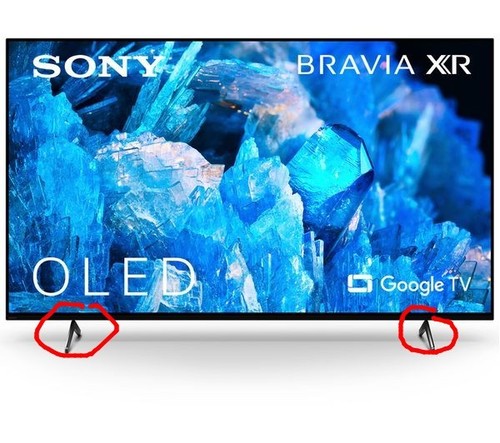 Sony xr55a75 xr5a75 - sony, free