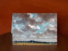 Extensive Landscape with Grey