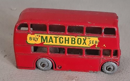 Matchbox lesney moko - moko,