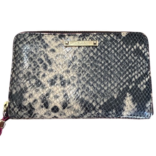 Stella dot faux python - faux,