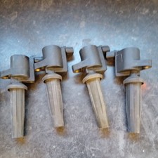  Focus mondeo 1.8 2.0  coil pack FI1TA 4m5g-12a366-bc duratec