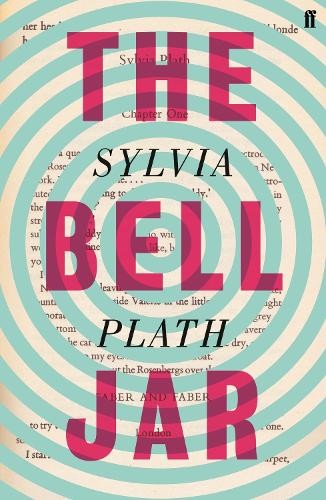 The bell jar - bell, sylvia