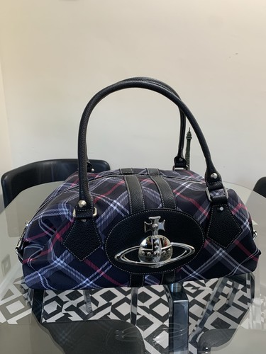 Vivienne westwood boston bag - westwood,