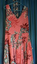 Lovely Nomads Size 12, Short