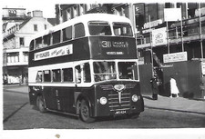 Bus photo jws624 edinburgh ct - bus,