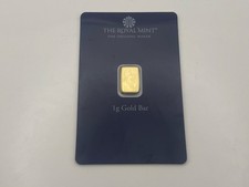 24ct The Royal Mint Sealed