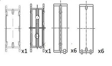 FITS BERTONE FREECLIMBER 2.0