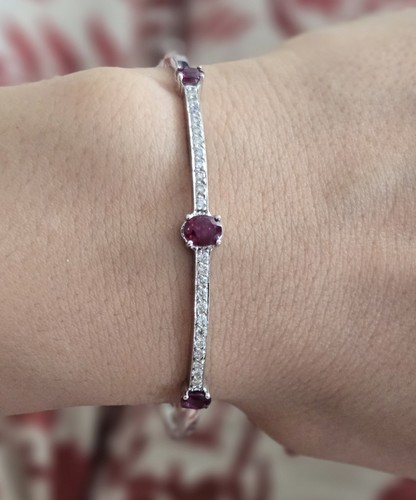 Classic 18ct white gold - 18ct,