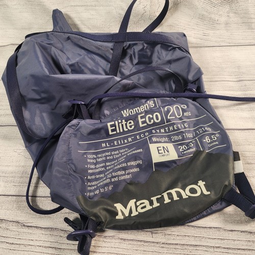 Marmot women trestles elite - marmot,