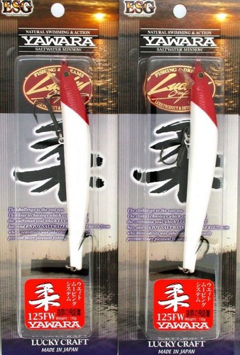 Lucky craft flash minnow - lucky,