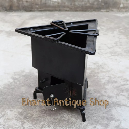 Iron wood coal - wood, tri