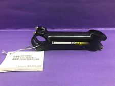 Cboardman EP4 SL Alloy 1 1/8" ahead Stem- Black 