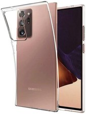 Slim Clear Case For Samsung