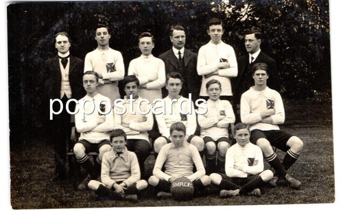 Boy football team - football,