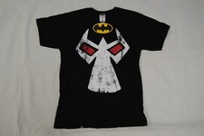 BANE MASK T SHIRT NEW OFFICIAL