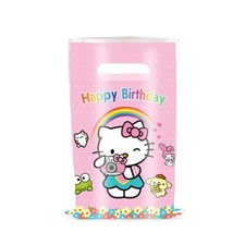 Hello Kitty Party Bag Girl