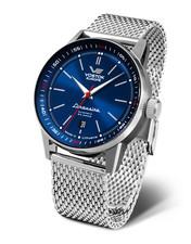 Vostok Europe LIMOUSINE