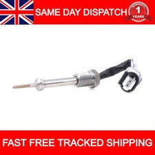 EXHAUST GAS TEMPERATURE SENSOR FITS BMW 5 SERIES 525d/xd 530d/xd 2004-10 7809157